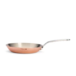 Outlet Prima Matera Induction Copper Frying Pan with Stainless Steel Handle Pots & Pans
