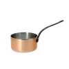 Online Prima Matera Induction-Compatible Copper Saucepan French Ingredients|Pots & Pans