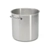 New Prim Appety Stainless Steel Stockpot, 24cm Pots & Pans