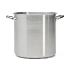 New Prim Appety Stainless Steel Stockpot, 24cm Pots & Pans
