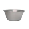 Professional Flat-Bottom Pastry Bowl, 20cm French Ingredients|Kitchen Tools & Utensils