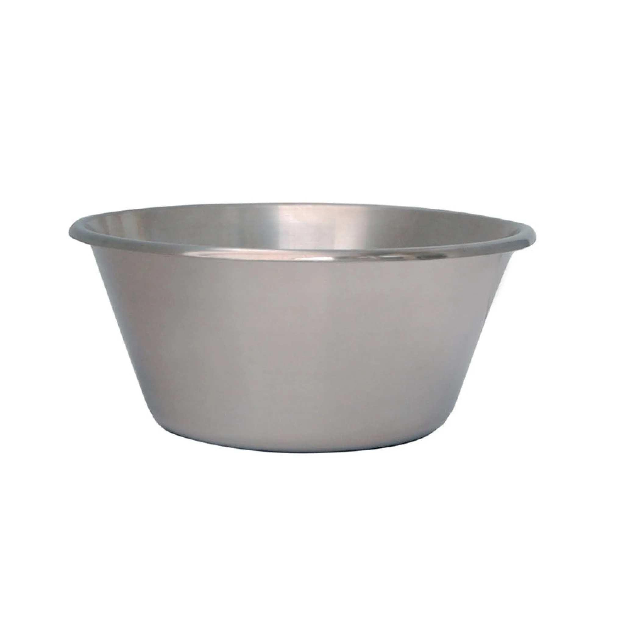 Professional Flat-Bottom Pastry Bowl, 20cm French Ingredients|Kitchen Tools & Utensils
