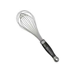 Hot Professional Stainless Steel Whisk French Ingredients|Kitchen Tools & Utensils