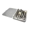 Discount Professional Stainless Steel Piping Nozzle Set French Ingredients|Kitchen Tools & Utensils
