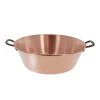 Sale Solid Copper Jam Pan French Ingredients|Pots & Pans