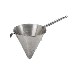 Sale Stainless Steel Chinois 1.5mm Mesh French Ingredients|Kitchen Tools & Utensils