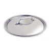 Outlet Stainless Steel Lid For Inocuivre or Affinity Pots & Pans