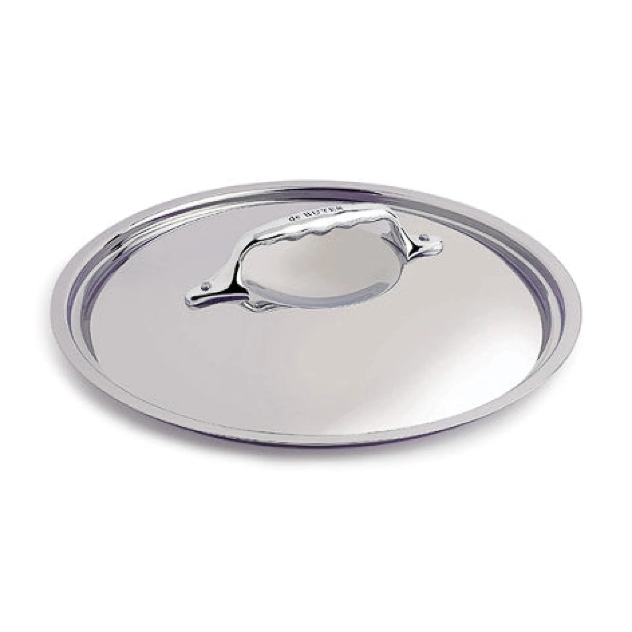 Outlet Stainless Steel Lid For Inocuivre or Affinity Pots & Pans