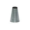 Clearance Stainless Steel Round Piping Tip 10mm Kitchen Tools & Utensils|Baking Supplies & Equipment