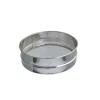 Online Stainless Steel Tamis Sieve - Drum Sieve French Ingredients|Kitchen Tools & Utensils