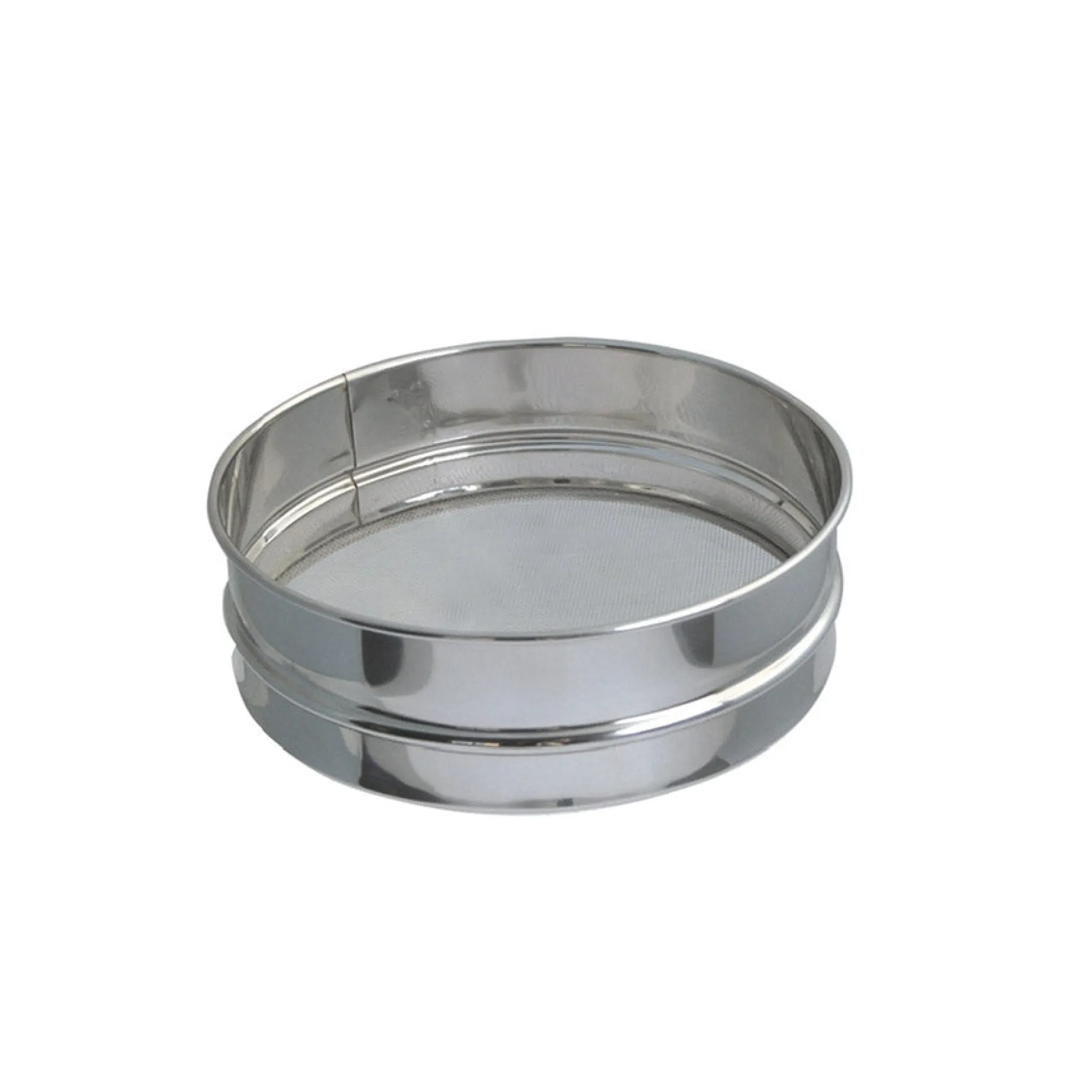 Online Stainless Steel Tamis Sieve - Drum Sieve French Ingredients|Kitchen Tools & Utensils