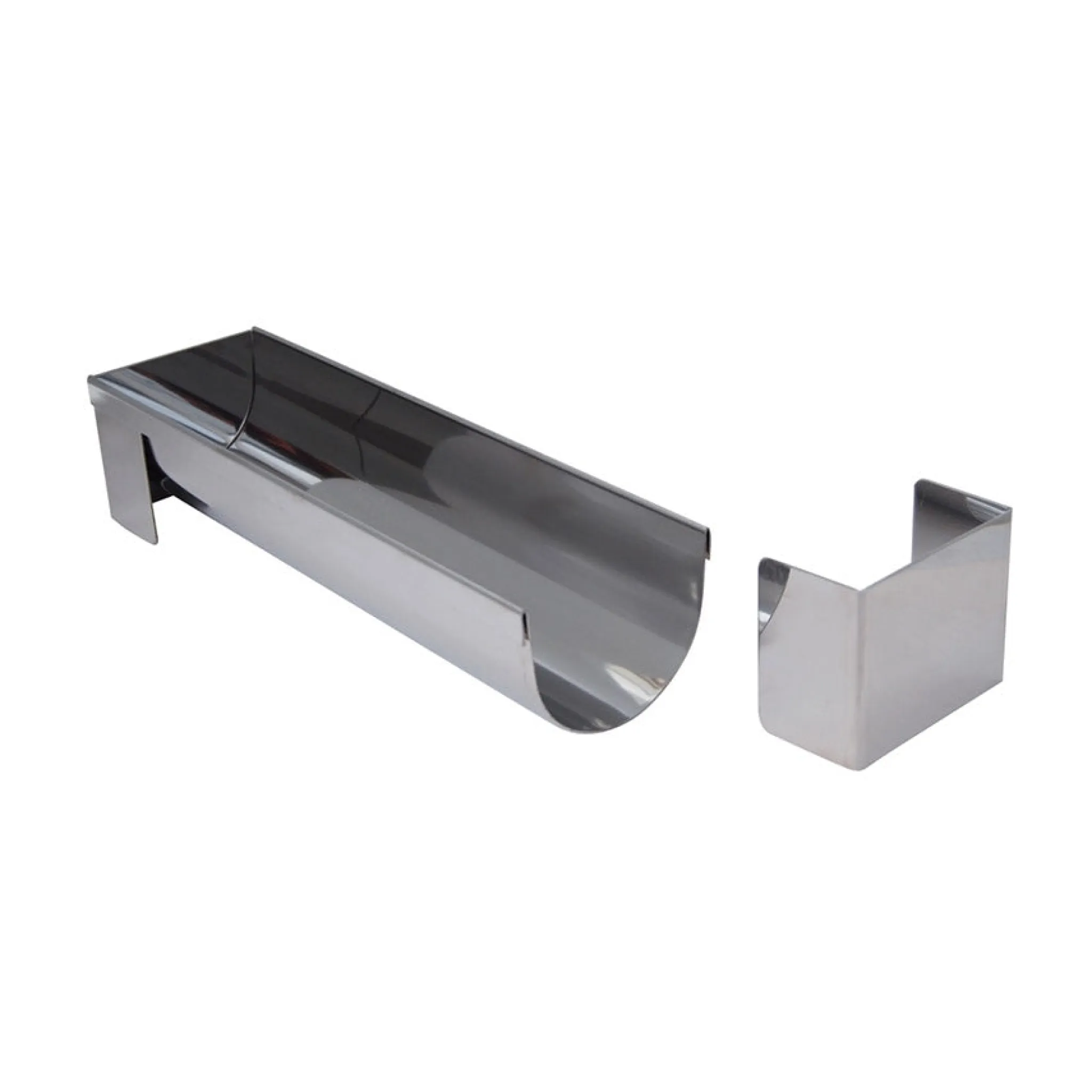 Best Stainless Steel Terrine Mould, 30cm French Ingredients|Baking Supplies & Equipment
