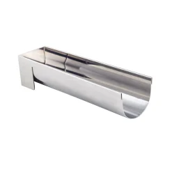 Best Stainless Steel Terrine Mould, 30cm French Ingredients|Baking Supplies & Equipment