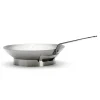 Discount Stainless Steel Wok Stand for Round Based Woks Pots & Pans