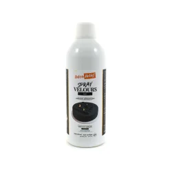 Best Black Velvet Spray, 400ml Ingredients Brands|French Ingredients