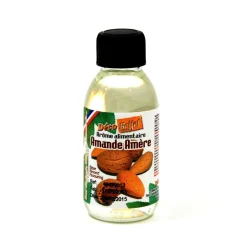 Outlet Concentrated Bitter Almond Flavour, 125ml Ingredients Brands|Baking Ingredients