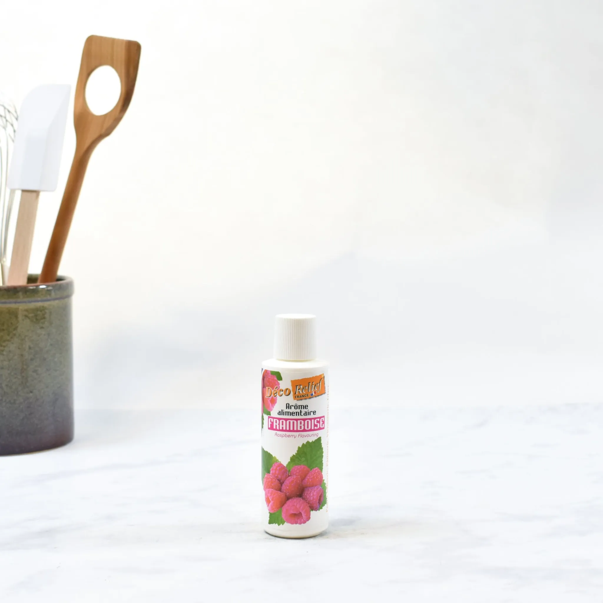 Discount Concentrated Raspberry Flavour, 125ml Ingredients Brands|Baking Ingredients
