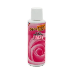 Concentrated Rose Flavour, 125ml Ingredients Brands|Baking Ingredients