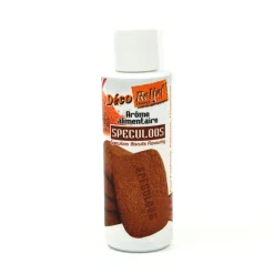 Discount Concentrated Speculoos Flavour, 125ml Ingredients Brands|Baking Ingredients