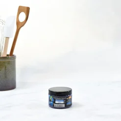 Clearance Intense Blue Food Colour, 50g Ingredients Brands|Baking Ingredients