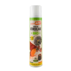 Best Organic Food Release Spray, 250ml Ingredients Brands|Baking Supplies & Equipment
