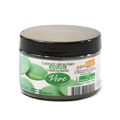 Best Professional Natural Green Food Colour, 50g Ingredients Brands|Baking Ingredients