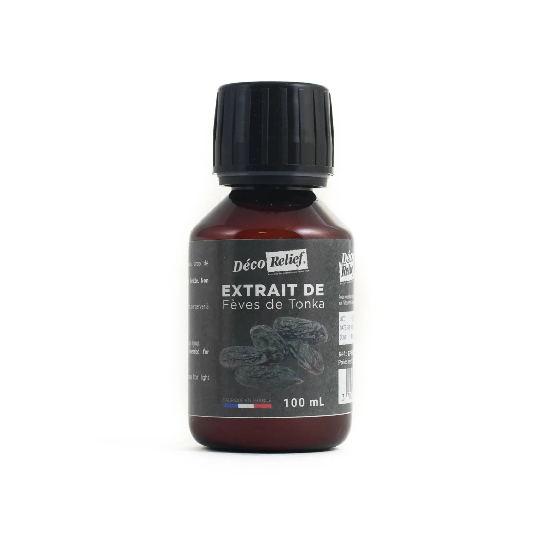 Online Tonka Bean Extract, 100ml Ingredients Brands|Baking Ingredients