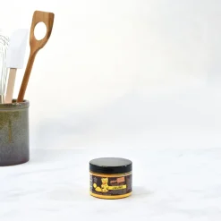 Yellow Gloss Food Colour For Chocolate, 20g Ingredients Brands|Chocolate & Sweets