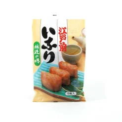 New Deep-Fried Beancurd Sheets, 250g Ingredients Brands|Japanese Ingredients