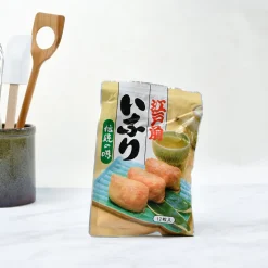 New Deep-Fried Beancurd Sheets, 250g Ingredients Brands|Japanese Ingredients