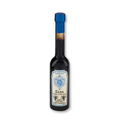 New Cooked Grape Must, 250ml Ingredients Brands|Italian Ingredients