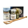 Clearance Deluxe Truffled Risotto Kit Ingredients Brands|Italian Ingredients