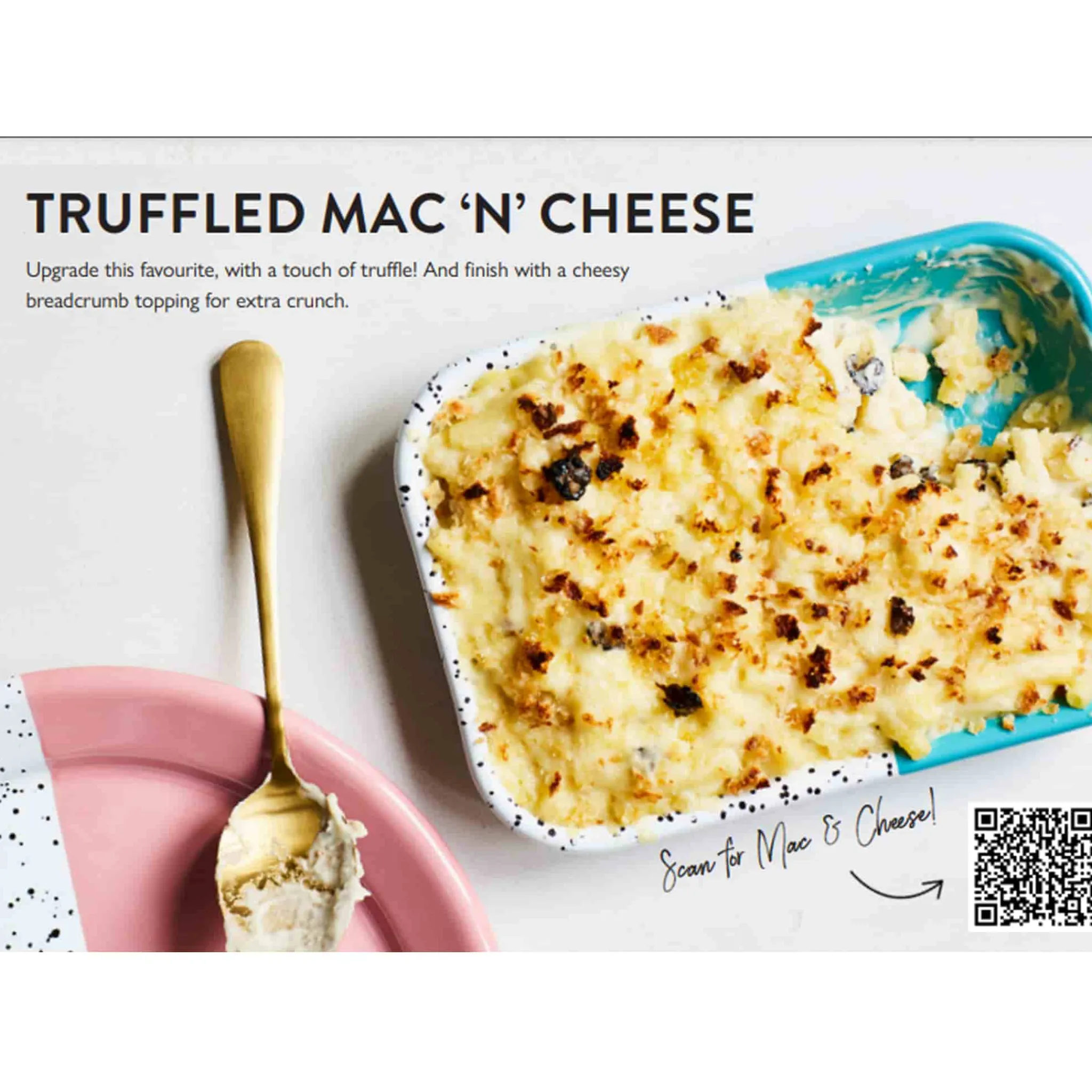 Deluxe Truffle Gift Set Ingredients Brands|Truffles