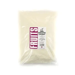 Desiccated Coconut, 1kg Ingredients Brands|Baking Ingredients
