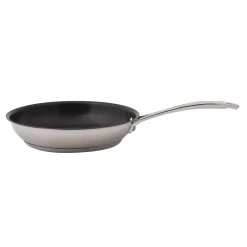 Discount Supreme Stainless Steel Non-Stick Frying Pan Pots & Pans