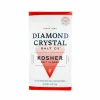 Discount Kosher Salt, 1.3kg American Ingredients|Herbs & Spices