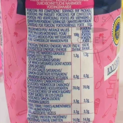 Best Barbie Alfabeto Pasta, 500g Ingredients Brands|Pasta, Rice & Beans