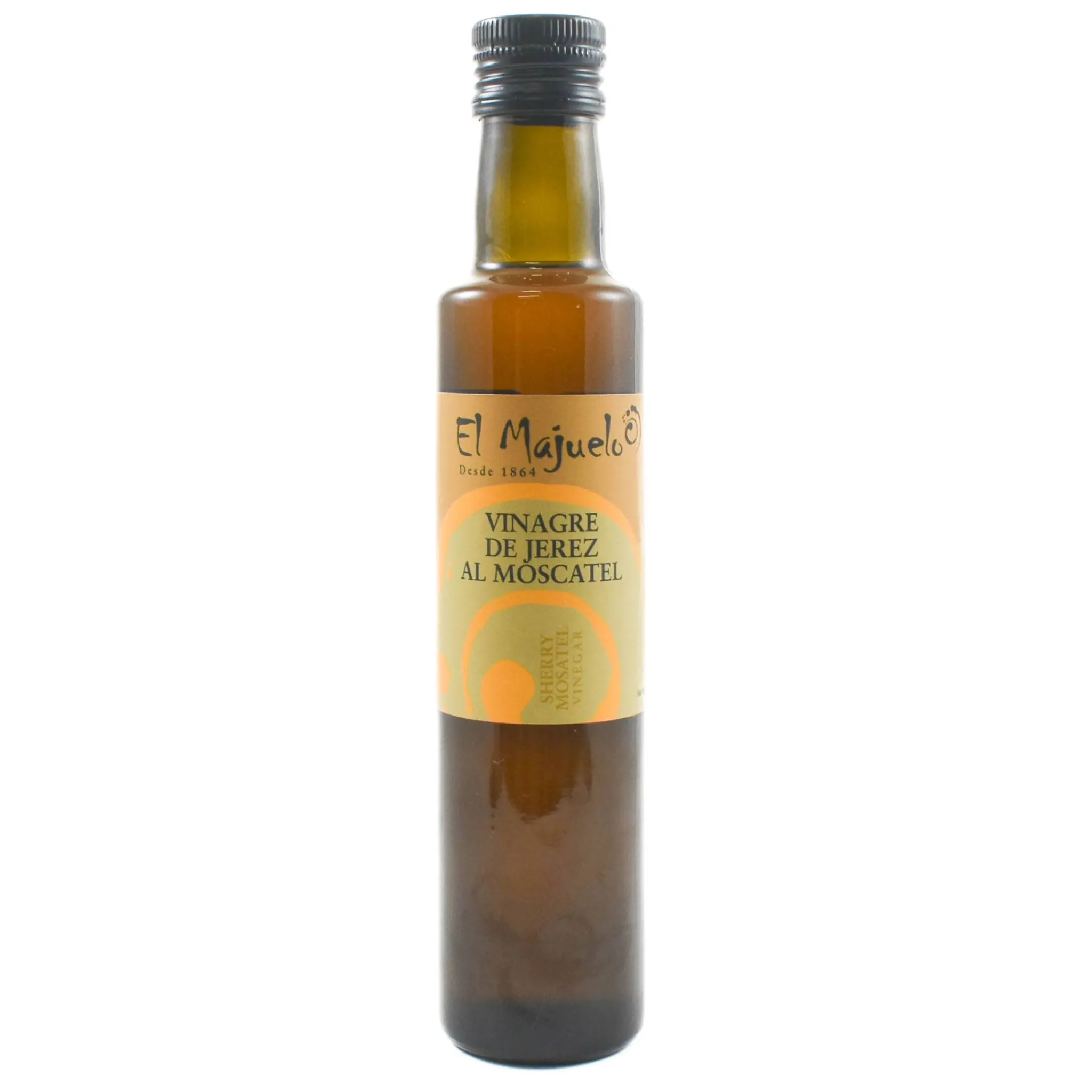 Discount Moscatel Sherry Vinegar, 250ml Ingredients Brands|Spanish Ingredients