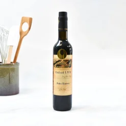 Clearance Pedro Ximenez Sherry, 500ml Ingredients Brands|Spanish Ingredients
