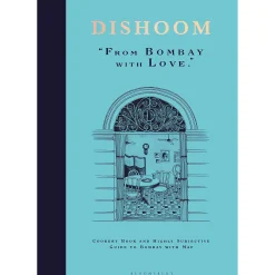 Outlet Dishoom Cookbook Indian Ingredients