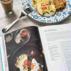 Outlet Dishoom Cookbook Indian Ingredients