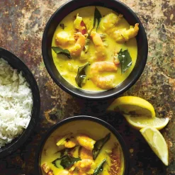 Outlet Dishoom Cookbook Indian Ingredients