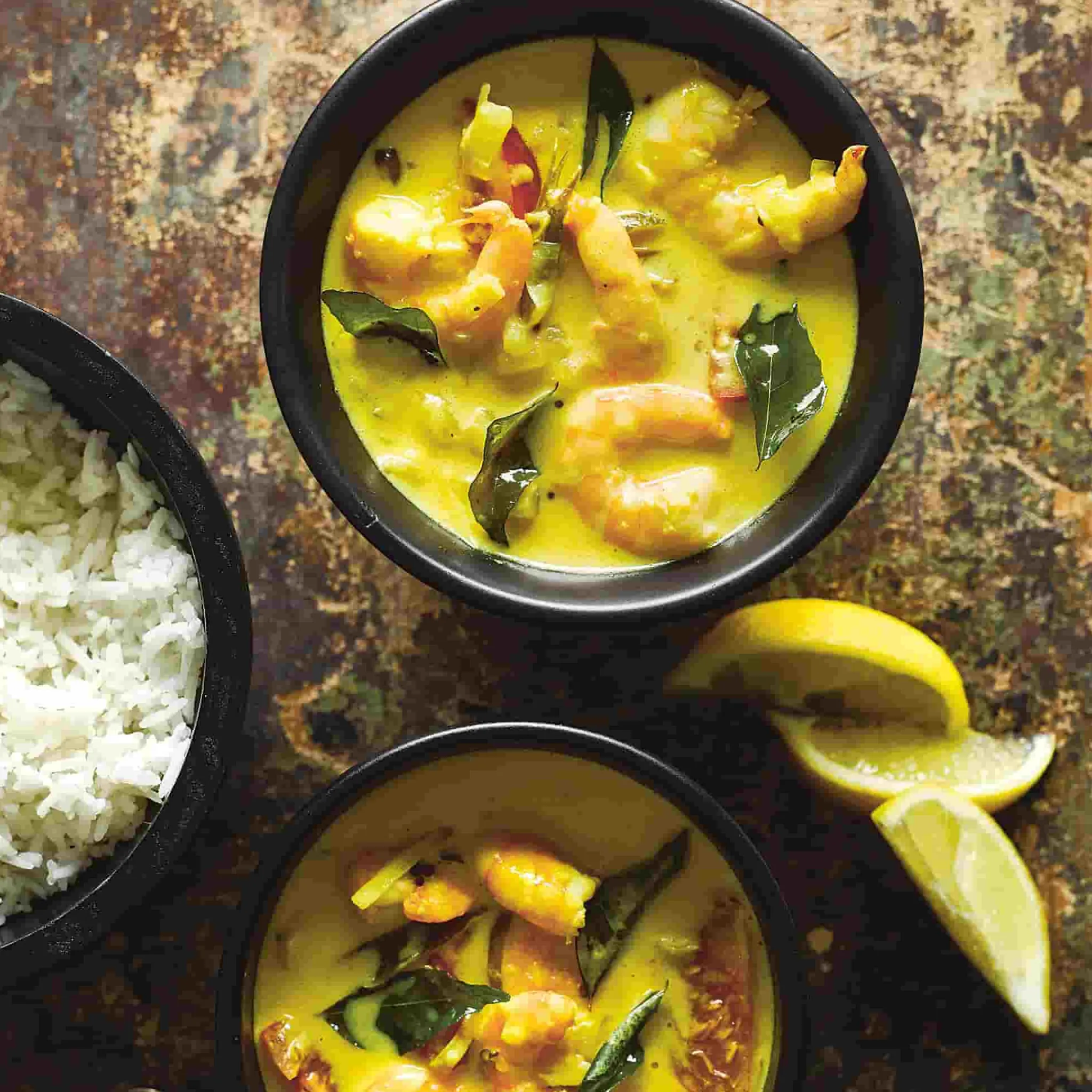 Outlet Dishoom Cookbook Indian Ingredients
