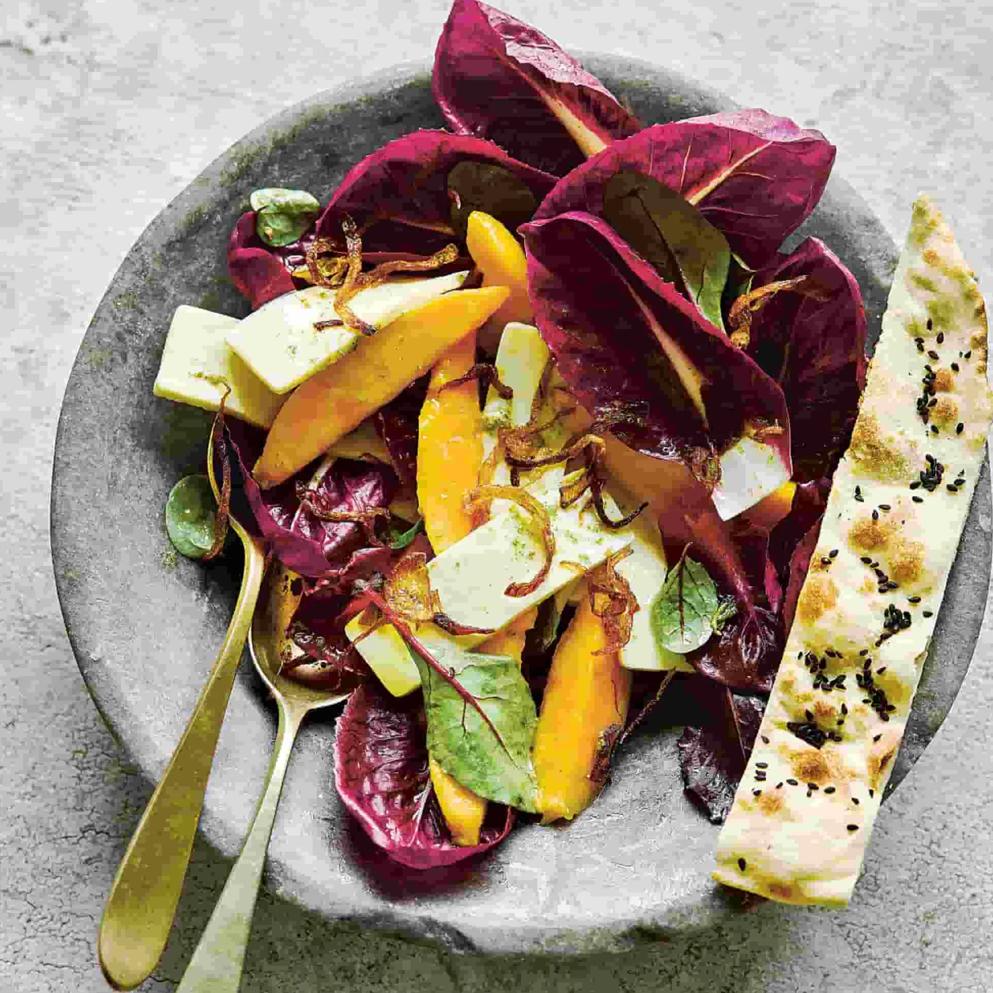 Outlet Dishoom Cookbook Indian Ingredients