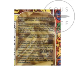 Discount Gragnano IGP Casareccia, 500g Ingredients Brands|Italian Ingredients
