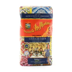 Best Gragnano IGP Gnocchi Sardi, 500g Ingredients Brands|Italian Ingredients