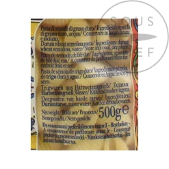 Best Gragnano IGP Gnocchi Sardi, 500g Ingredients Brands|Italian Ingredients