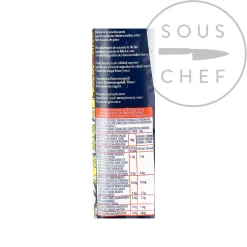 Outlet Gragnano IGP Linguine, 500g Italian Ingredients|Pasta, Rice & Beans