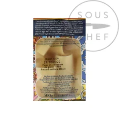 Discount Gragnano IGP Paccheri, 500g Ingredients Brands|Italian Ingredients