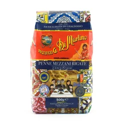 New Gragnano IGP Penne Rigate, 500g Ingredients Brands|Italian Ingredients